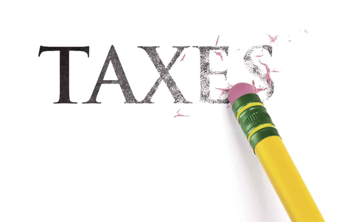 Amendments To The South African Tax Act Breytenbachs Immigration 