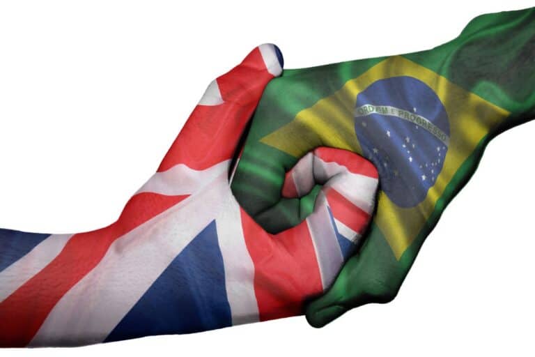 UK Visa Services for Brazilian Citizens looking to move to the UK