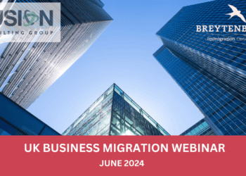UK Business Migration Webinar