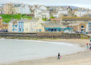 Advantages Visa Isle of Man